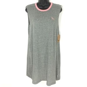 VANS Pipan Muscle Tank Dress size medium